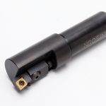 Boring Bar (Sp Cartridge adjustable BB dia 42mm)